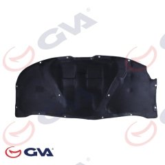 MOTOR KAPUT KEÇESİ İZALATÖRÜ PASSAT 97-2001