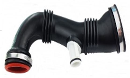 HAVA FİLTRE BORUSU P206-P207-P307-P308-P1007-P3008-P407-P5008-PARTNER-BERLINGO-C2-C3-C4-C5 1.6 HDI