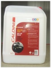 HIZLI CİLA 5 lt.