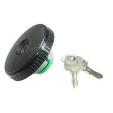 BENZİN DEPO KAPAĞI R12 TS PLASTİK