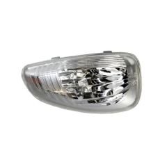 DIŞ DİKİZ AYNA SİNYALİ BEYAZ SAĞ MASTER 3 09>