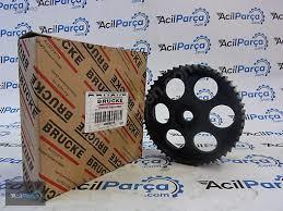 ALTERNATÖR GERGİ RULMANI BRAVA-BRAVO-DOBLO-MAREA-PALIO-STILO 1.6 16V 96 >