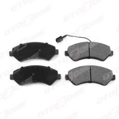 ÖN FREN BALATASI BOXER-DUCATO-JUMPER 06 16 FİŞLİ