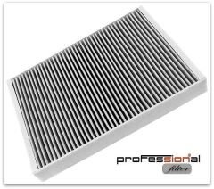 POLEN FİLTRESİ KARBONLU VOLVO S90 16 V90 16 V60 18 XC60 17 XC90 15 31404470-DN099003