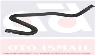 RADYATOR YEDEK SU DEPO HORTUMU RENAULT KANGOO 2 K9K 1.5 dCi . MERCEDES CITAN OM607 W415