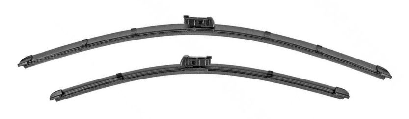 ÖN SİLECEK SÜPÜRGESİ TAKIM650-400 MM PARTNER-BERLINGO-LINEA-FIESTA VI-CORSA E-AVEO 11 MITO 09 FIESTA