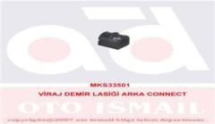 ARKA VIRAJ DEMIR LASTIGI CONNECT 1.8TDCI 75PS 90PS 110PS 02 22MM