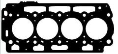 SILINDIR KAPAK CONTASI 1.25MM 2.CTK FOCUS 2 04 11 FIESTA 1.6 TDCI 02 08 PARTNER-BERLINGO-P206- P207-P307-P308-P3008-C3-C4-C5-JUMPY 1.6 HDI C30 06 12 S40 06 12 S80 06 12 V50 05 12 V70 09 11 1.6D