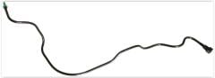 YAKIT BORUSU PEUGEOT P206 98 09 1.1-1.4-1.6-2.0 İ 16V POMPA İLE FİLTRE ARASI ARKA