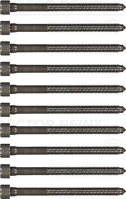 SİLİNDİR KAPAK SAPLAMA TAKIMI EOS 2.0FSI 06-08 GOLF 5 04-08 AWA-AXW-BLR-BLY-BVZ