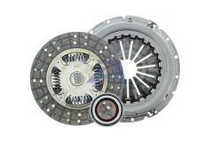 DEBRİYAJ SETİ HILUX VIGO 4x4 2.5 D4D 2007-2009