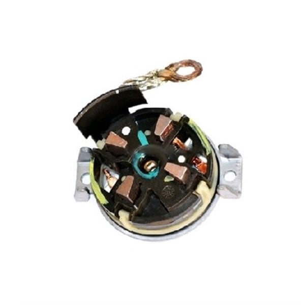 MARŞ MOTORU KÖMÜR YUVASI TABLASI OPEL-PEUGEOT-CITROEN BLM FORD C MAX-FIAT 595659 İLE AYNI
