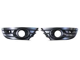 SİS FAR ÇERÇEVESİ TAKIM PEUGEOT C4 04>11