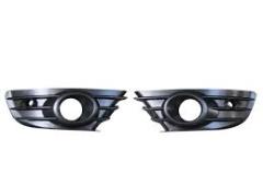 SİS FAR ÇERÇEVESİ TAKIM PEUGEOT C4 04>11