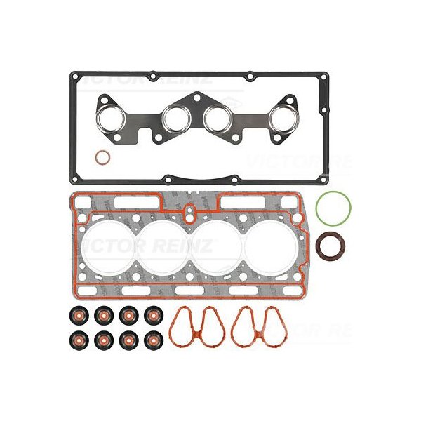 ÜST TAKIM CONTA RENAULT CLIO 2 98> KANGOO 97> TWNGO 96> 1.2 D7F 730
