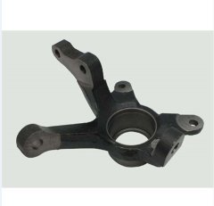 AKS TAŞIYICI ÖN SAĞ HYUNDAI MILENYUM ADMIRE 1.3L G4EA 01-05 / 1.5L G4EC 01-04 / 1.6L G4ED 01-05 / 1. 5L D3EA CRDİ 3 silindir 02-05 ABS siz