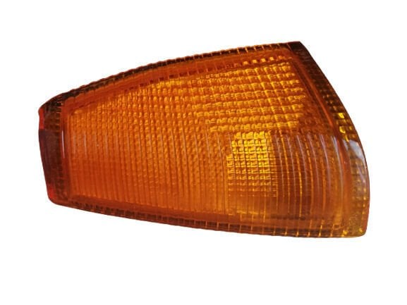 ÖN SİNYAL SOL M131 DKŞ 88 DUYSUZ TURUNCU LENS