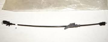 KAPI İÇ AÇMA TELİ UZUN ÖN SAĞ-SOL MEGANE 4-MEGANE 4 SEDAN