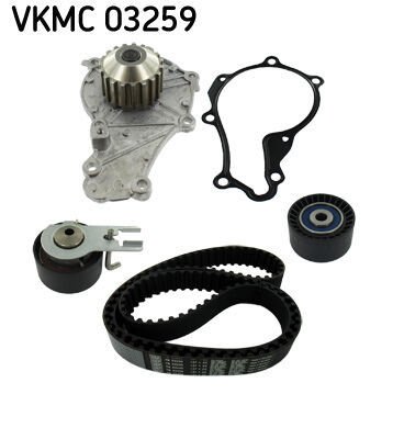 DEVİRDAİMLİ TRİGER SETİ 137x254 P206-P207-P307-P308-P407-P3008-EXPERT-PARTNER-BERLINGO-JUMPY-C2-C3 -C4-C5-XSARA-FOCUS 2-FIESTA 5-VI VOLVO S40-C30-V50-FIAT SCUDO EURO4 1.6 HDI-TDCİ