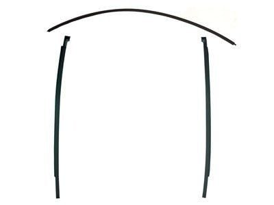 ÖN CAM FİTİL TAKIMI  CLIO SYMBOL