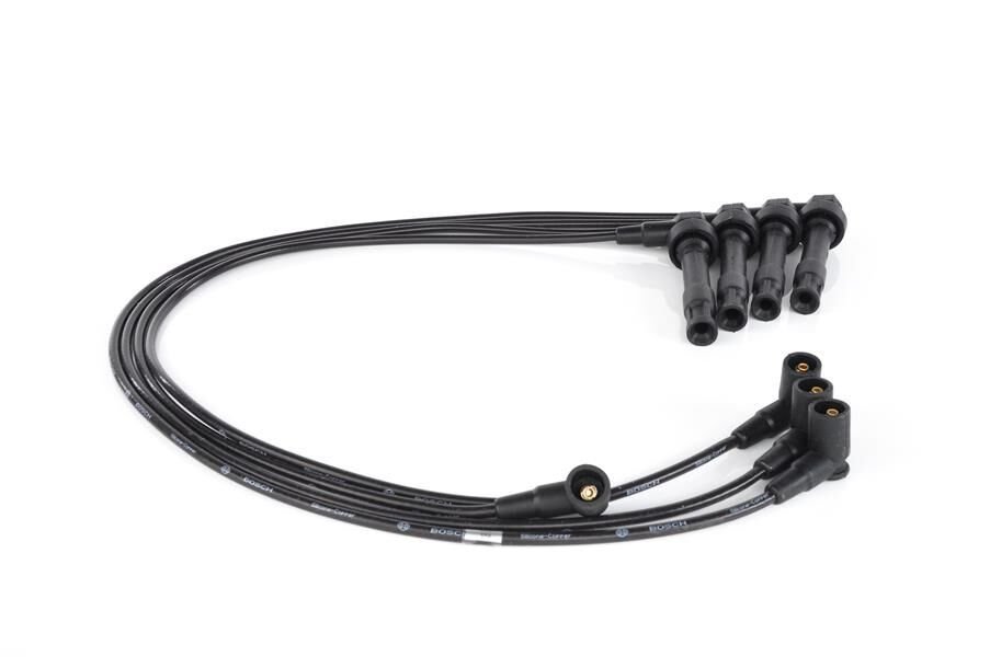 ATESLEME BUJI KABLO SETI BMW E36 Z3 92 99