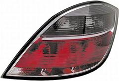 STOP LAMBASI SAĞ ASTRA H 03/04 SİSLİ GRİ BEYAZ