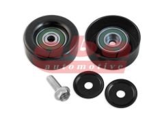ALTERNATÖR GERGİ RULMANI ACCENT-GETZ-MATRIX-SANTAFE-TUCSON 1.5 CRDI-VGT- 2.0CRDI 01