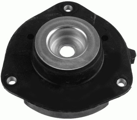 AMORTİSÖR TAKOZU RULMANSIZ GOLF 5-CADDY 3-JETTA 3-TOURAN-LEON-TOLEDO-ALTEA 1.4-1.6-1.9-2.0 TDI