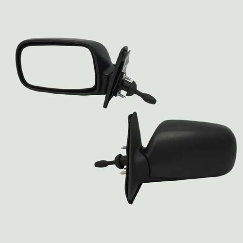 DIŞ DİKİZ AYNASI SOL COROLLA 97 MEKANİK KONVEKS VM-278L