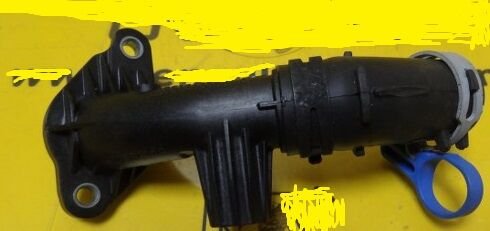 MOTOR HAVALANDIRMA HORTUMU HYUNDAI ACCENT IV