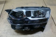SOL FAR CITROEN BERLINGO 18 HALOJEN - GÜNDÜZ FARLI