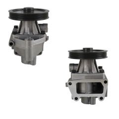 x DEVİRDAİM SU POMPASI ALT KARTER KOMPLE TMPR 97 MOD-UNO 70 89-93