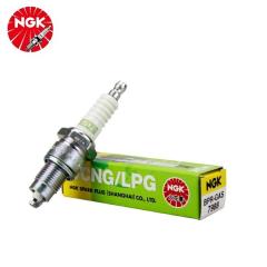 BPR-GAS BUJİ W7DC R9-R11 M131 DKŞ LPG Lİ RAÇLAR İÇİN GAZ