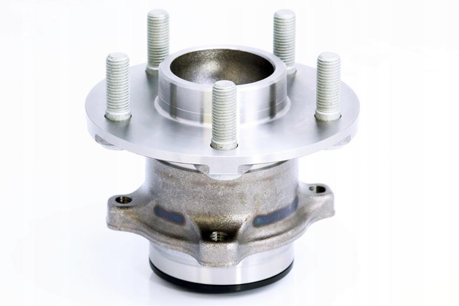 ÖN TEKER PORYASI FABIA 01-07 ROOMSTER 06-15