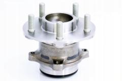 ÖN TEKER PORYASI FABIA 01-07 ROOMSTER 06-15