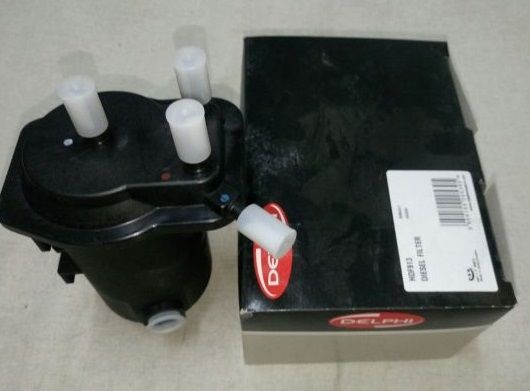 MAZOT FİLTRESİ 1.5 DCI CLIO KANGO MAVİ KUTULU