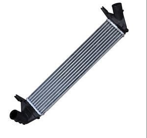 TURBO RADYATÖRÜ (INTERCOOLER) DACIA LOGAN (LS) 1.5 DCI 2004-2012