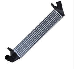 TURBO RADYATÖRÜ (INTERCOOLER) DACIA LOGAN (LS) 1.5 DCI 2004-2012