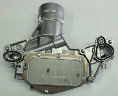 YAĞ SOĞUTUCUSU KOMPLE INSIGNIA-ASTRA J-H 1.6 A16LET-A16XER-Z16LET