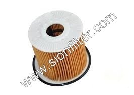 YAĞ FİLTRESİ NISSAN ALMERA- PRIMERA 2-PICK UP- X-TRAIL HU819/1X