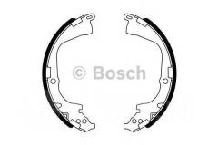 ARKA PABUÇ BALATA VW AMAROK 2H-S1B 2.0TSI-2.0TİI 4AWD 2.0 BİTDI 2010 > 295x55