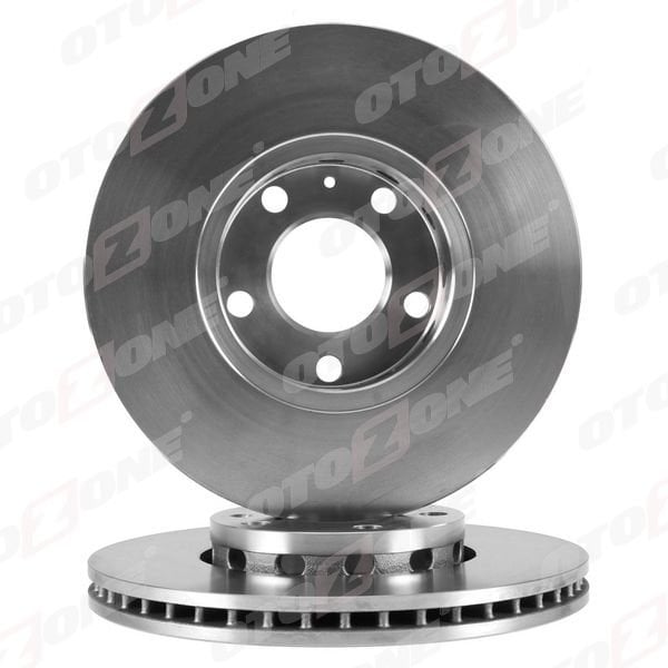 ÖN FREN DİSK AYNASI PASSAT-VARIANT 96-05 AUDI A4-A6 97- 1.8 20V-1.9TDI 288x25x5DL HAVALI