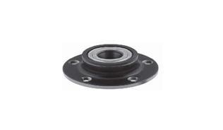 XTGB45290R01 ARKA PORYA CİVATALI 32mm GOLF 5-6-JETTA 3-PASSAT-A3-LEON-OCTAVIA-CADDY -SUPER B- XTGB41161S02P
