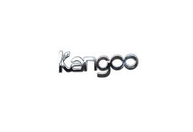 MONOGRAM KANGOO.