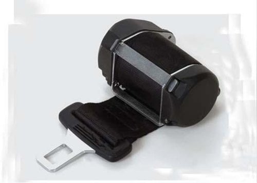 EMNİYET KEMERİ 2 NOKTA OTOMATİK ÜNİVERSAL ELR