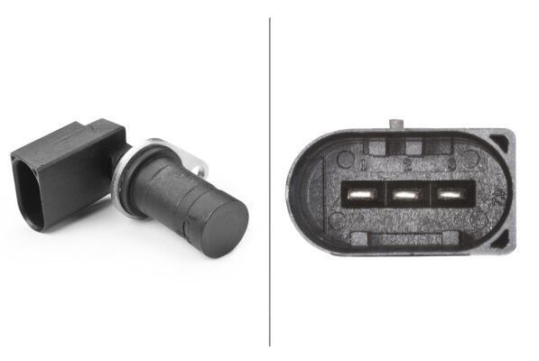 KRANK SENSORU BMW M40 M43 M52 M54 N42 N46 N52 N62 E36 E46 E39 E38 E60 E65 E83 E53 Z4 Z3 25 K4F FREELANDER 1 L314 00>06