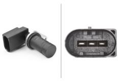 KRANK SENSORU BMW M40 M43 M52 M54 N42 N46 N52 N62 E36 E46 E39 E38 E60 E65 E83 E53 Z4 Z3 25 K4F FREELANDER 1 L314 00>06