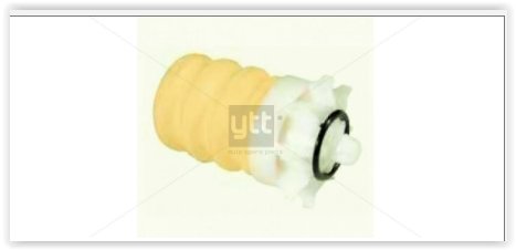 SUSPANSIYON TAKOZU ARKA C2-C3-C3 2-1008