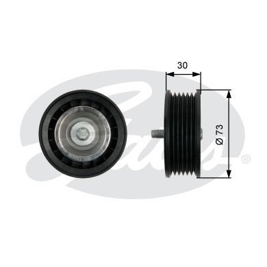KAYIS GERGI RULMANI MERCEDES W204 W205 C218 W212 C207 W221 W222