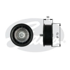 KAYIS GERGI RULMANI MERCEDES W204 W205 C218 W212 C207 W221 W222